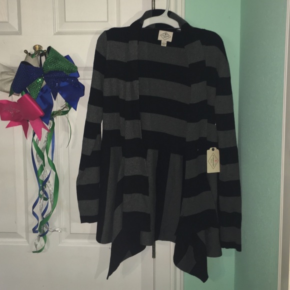 New, never worn.