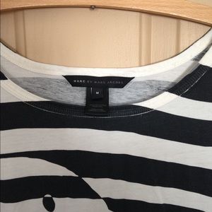 Marc by Marc Jacobs Tops - Marc by Marc Jacobs Tee Marc by Marc Jacobs Tops - Marc by Marc Jacobs Tee