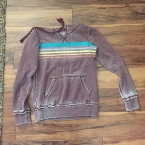 Billabong sweatshirt