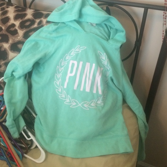 Victoria's Secret PINK pullover