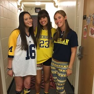 Meet your Posher, Starr