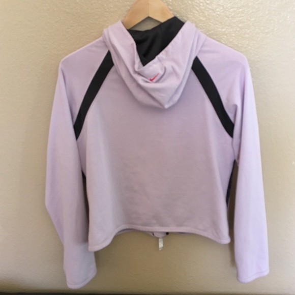 Nike Sweat Jacket - Picture 2 of 2