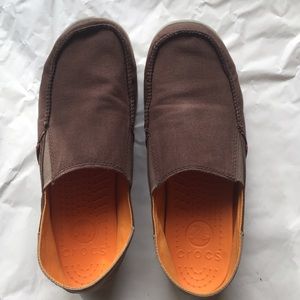 Santa Cruz Canvas Loafer, super comfortable