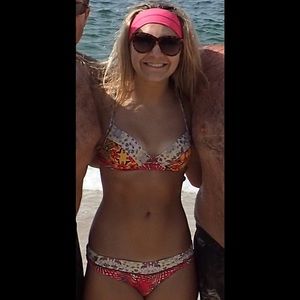 Super cute and fun! Only been worn a few times