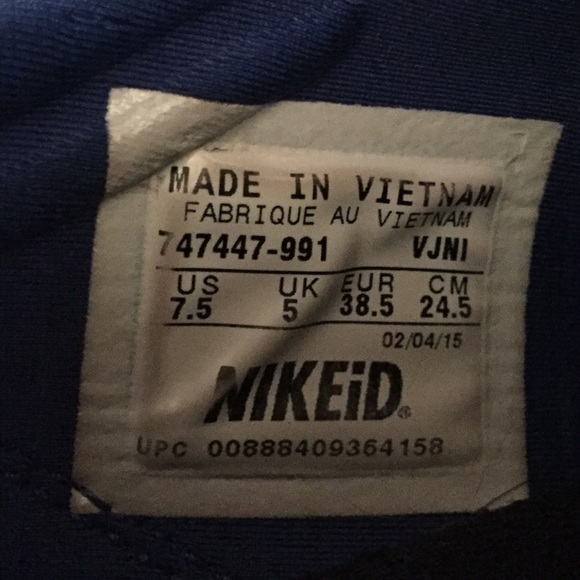 nike training free tr 8 trainers