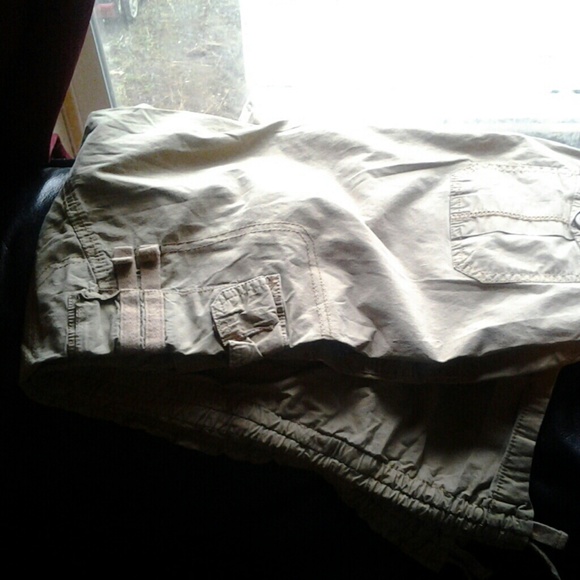 Womens pant or capri!