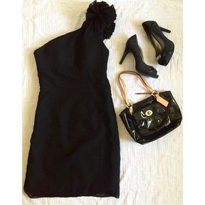 Formal Party Dress