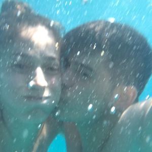 Meet your Posher, Justiana