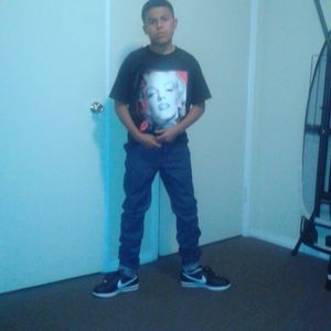 Meet your Posher, Elijah