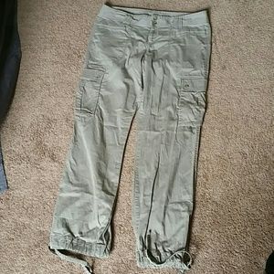 Old Navy cargo pants