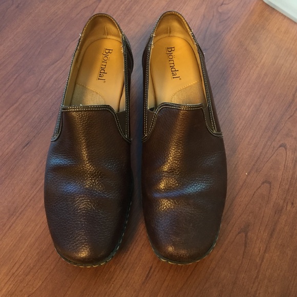 Bjorndal loafers