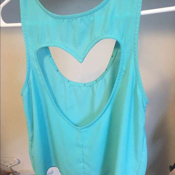 Tank top - Picture 2 of 3