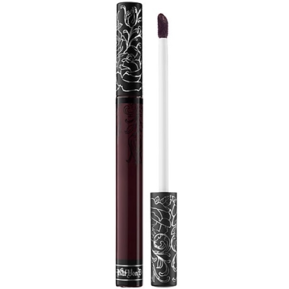 Kat Von D Other - KAT VON D LIQUID MATTE LIPSTICK