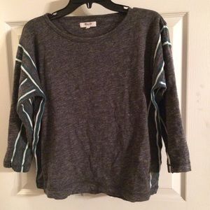 Madewell tee