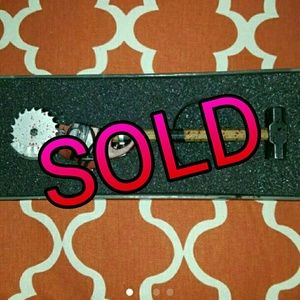 🚫SOLD🚫 NEW Dead Rising 3 Blade/Hammer Pen