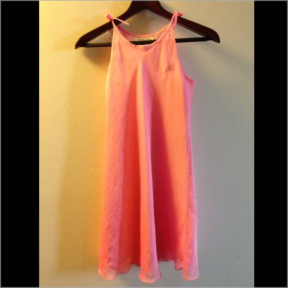 Christian Dior dress for kids