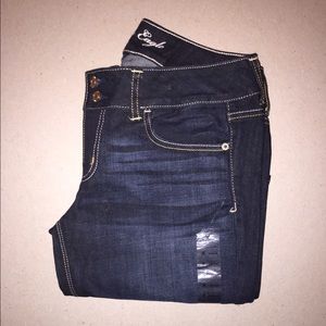 American Eagle Artist Denim Jeans