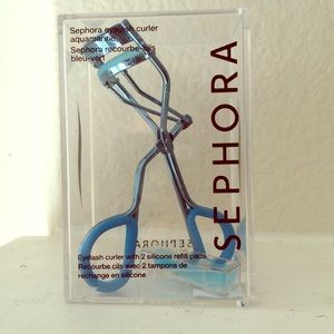 Sephora eyelash curler