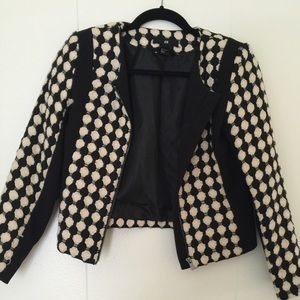 H&M blazer