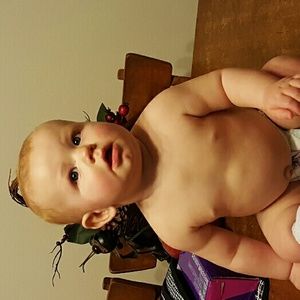 Meet your Posher, Hillery