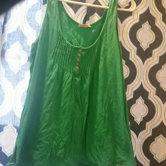 Old Navy maternity tank top