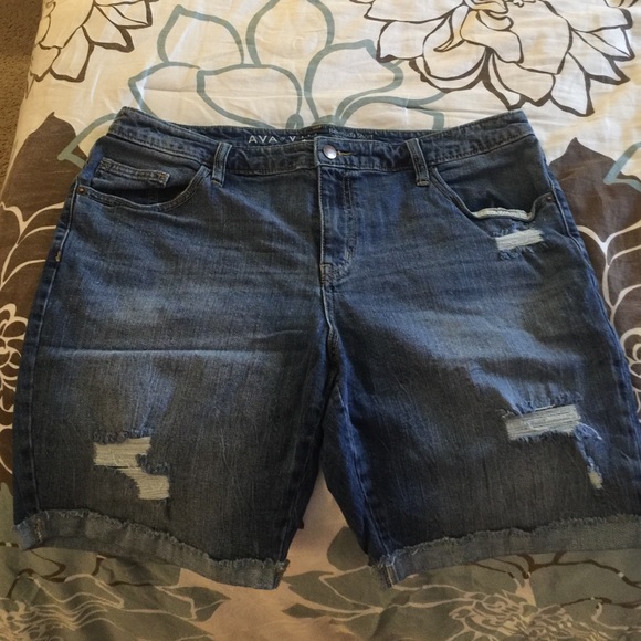 Bermuda Shorts