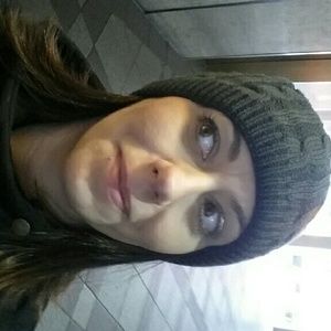 Meet your Posher, Sasha