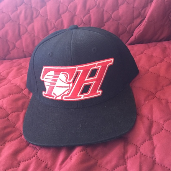 The Hundreds SnapBack