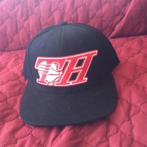 The Hundreds SnapBack