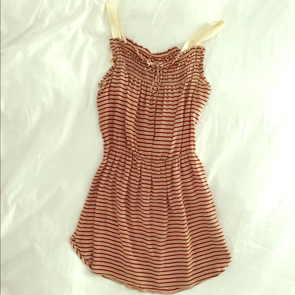 ❗️SALE❗️Patterson Kincaid Dress - Picture 1 of 3