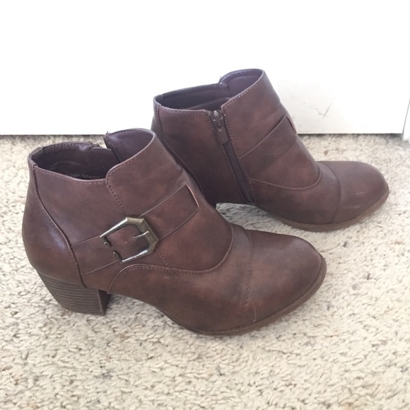Booties