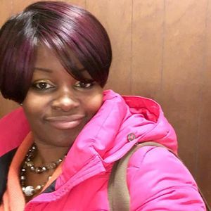 Meet your Posher, Ebony