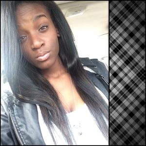 Meet your Posher, Monte'aja