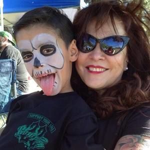 Meet your Posher, Renee