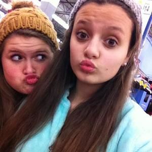 Meet your Posher, Calah