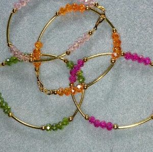 Bracelets