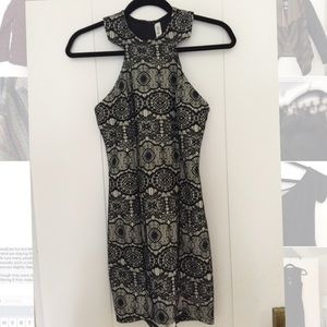 Lovely Day lace dress