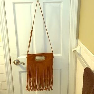 Crossbody purse