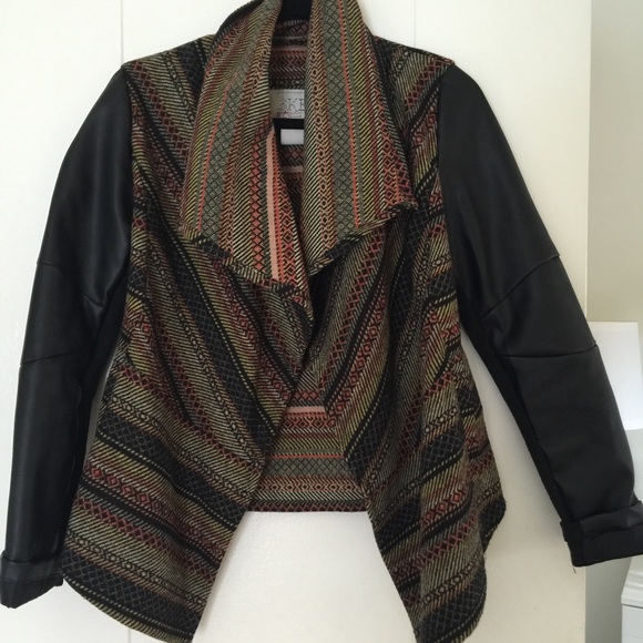 BKE jacket