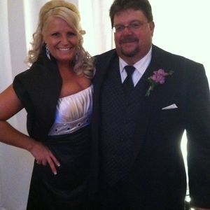 Meet your Posher, Mandy