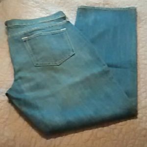 Size 14 Short Old Navy Jeans