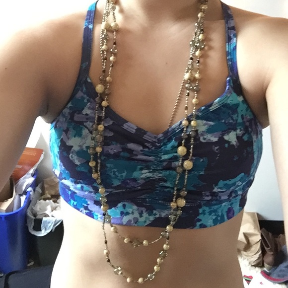 Vintage Necklace