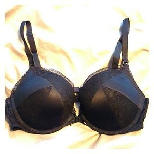 Victoria's Secret Push-up Bra
