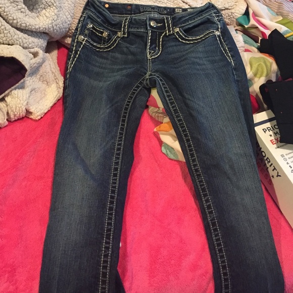 Miss me's size 26 - Picture 1 of 4