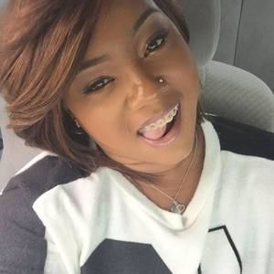 Meet your Posher, Kay