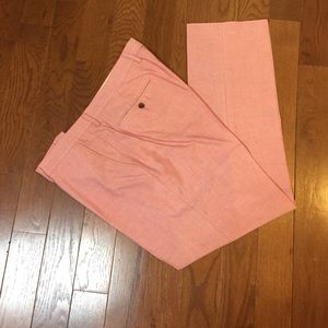 J Crew Men's pants