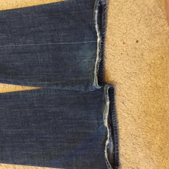 7 for all mankind size 29 - Picture 3 of 4