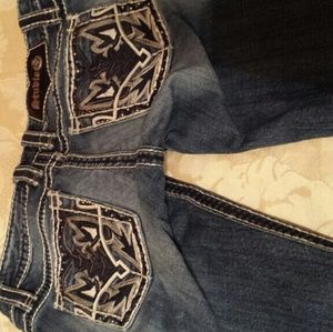 Studio 5 size 28 jeans