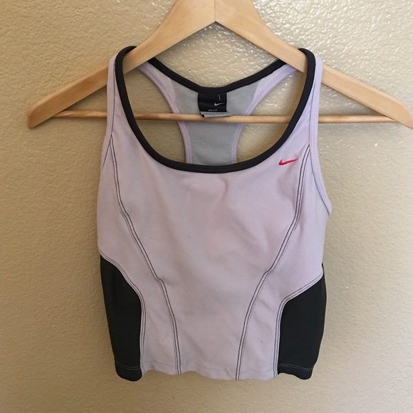 Nike Tops - Sports Bra