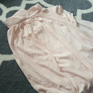 American Eagle Outfitters Maxi Skirt